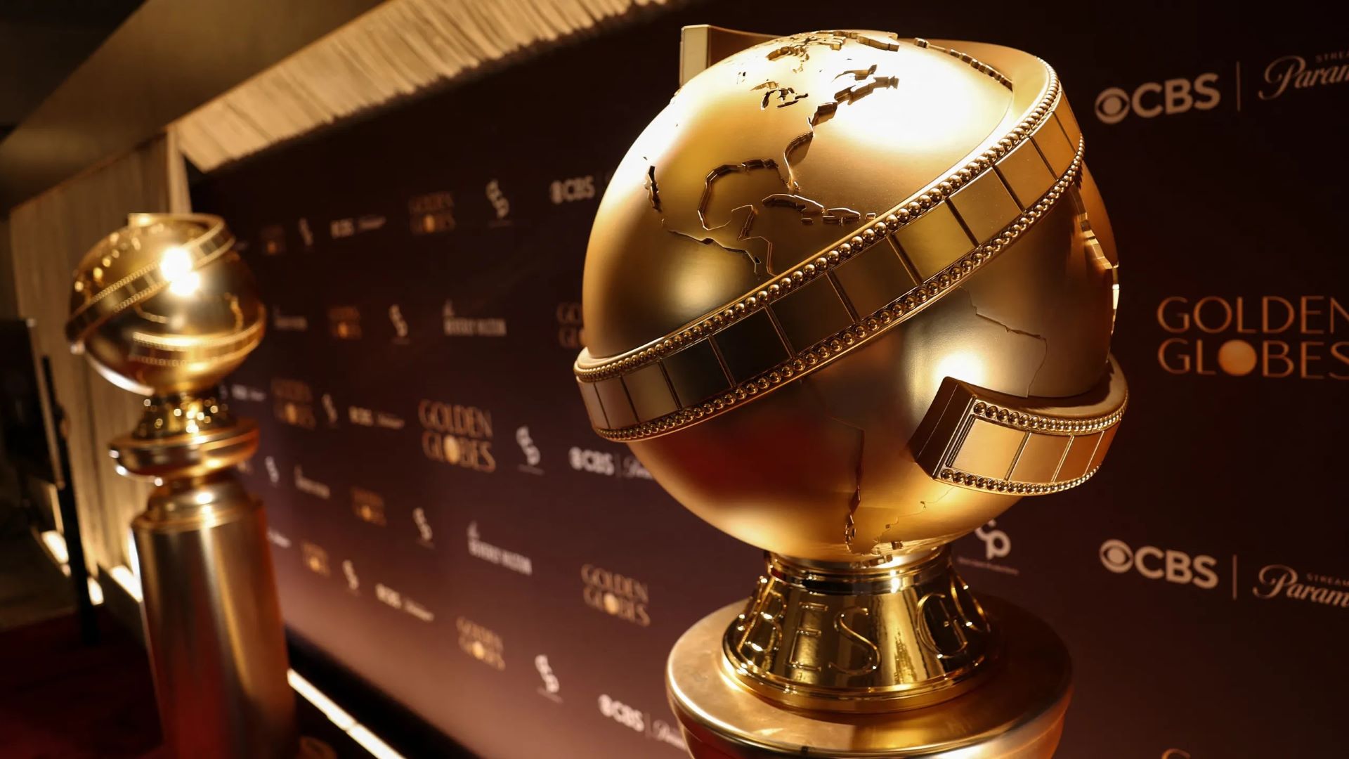GOLDEN GLOBES 2026: TODOS LOS GANADORES DE TELEVISIóN EN UNA NOCHE DE SORPRESAS Y RéCORDS